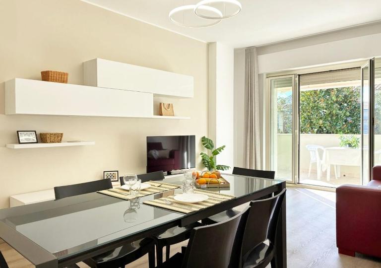 Holihome - LUNA - B&B Tortoreto Lido