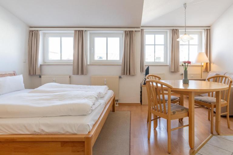 Fewo 711, Seepark Sellin - B&B Sellin