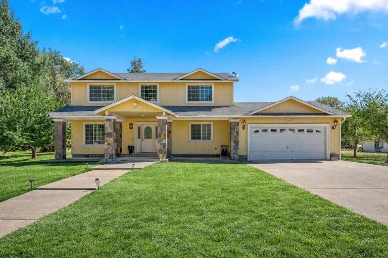 Rancho Azalea Getaway! - B&B Glendale