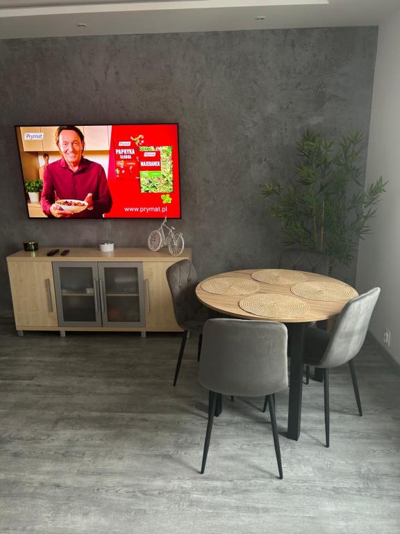 Apartament Wiolety Gdynia - B&B Gdynia