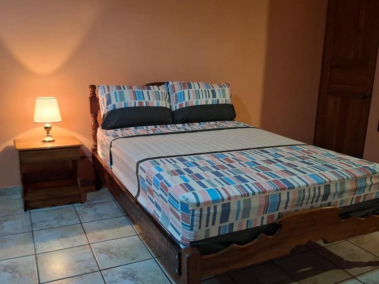 Apartment Quepos Yafranka Studio - Ferienwohnung Quepos
