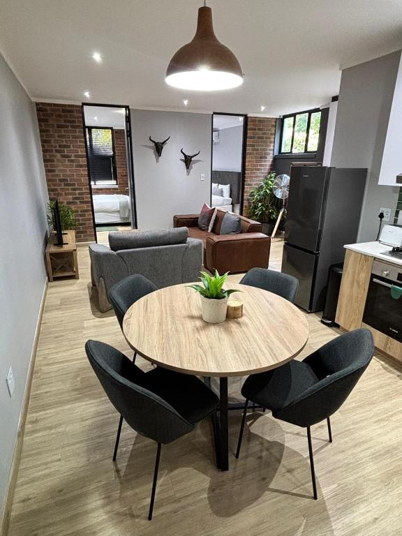 101 Brooklyn Stylish Apartment - B&B Pretoria