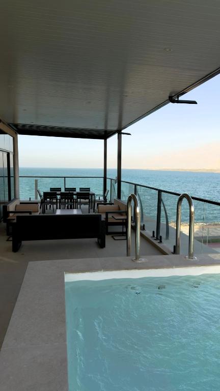 The bay rak - Ferienwohnung Ra’s al-Chaima