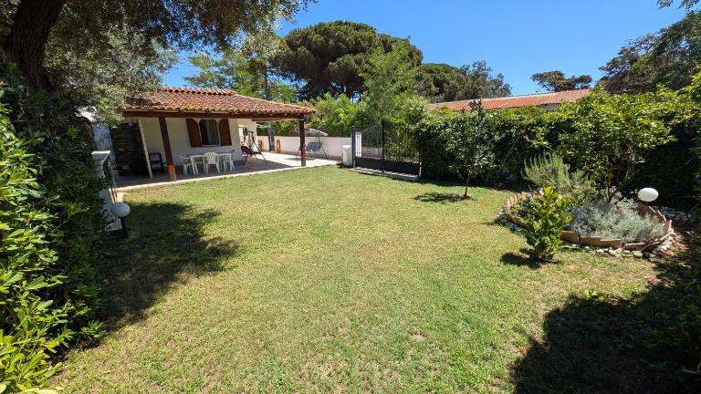 Il Piccolo Paradiso villino a San Felice Circeo vicino al mare - B&B San Felice Circeo
