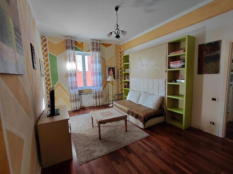 Appartamento nel centro di Recco - B&B Recco