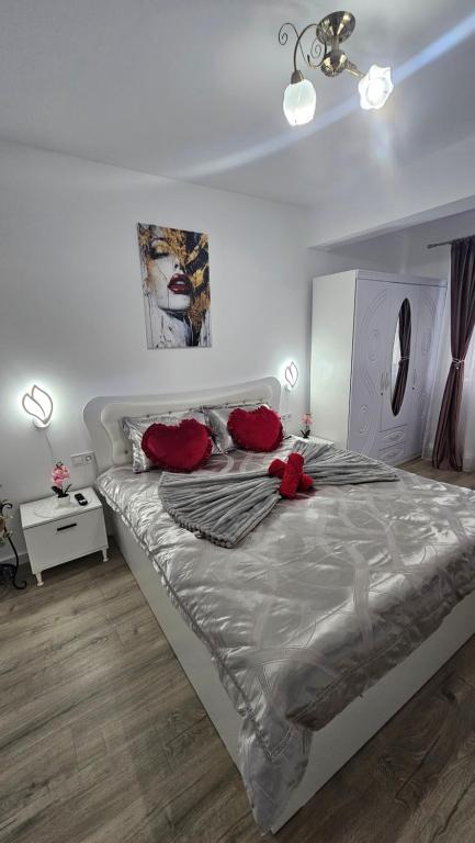 Divine Luxury Rasnov - B&B Râşnov