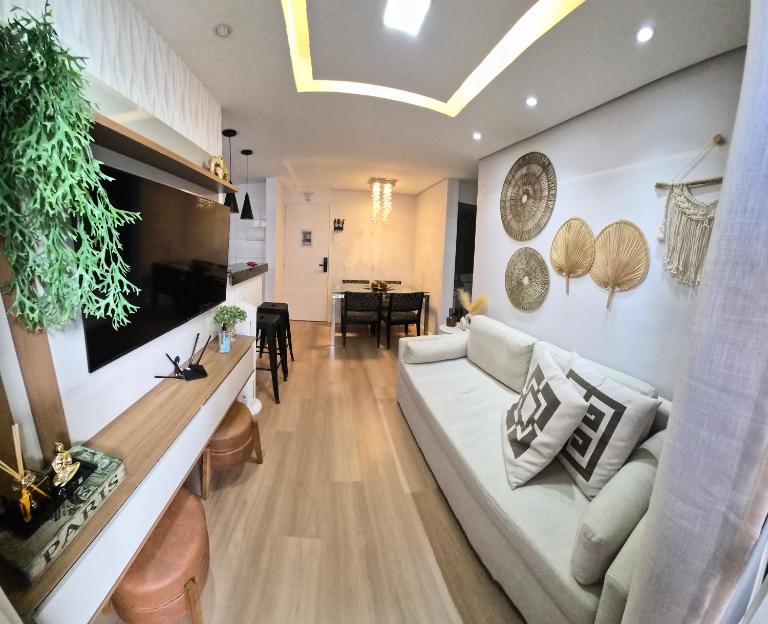 Apartamento Premium próximo ao Riocentro e Parque Olímpico - B&B Rio de Janeiro