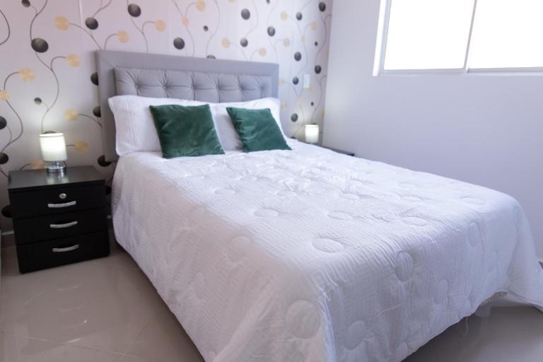 504-Apartamento 3BR a Pasos del Parque de Sabaneta - B&B Sabaneta