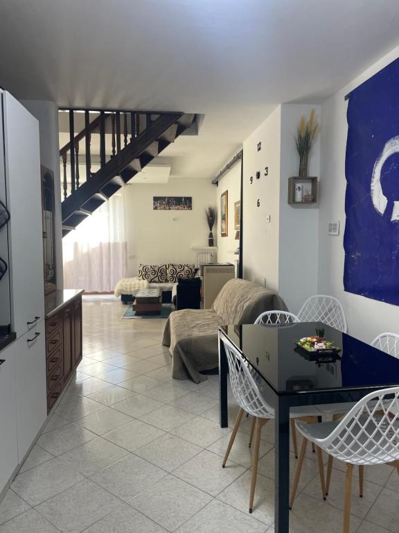 Casa Maya - B&B Pocapaglia