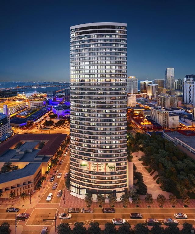 District 225 - Bed and Breakfast Miami