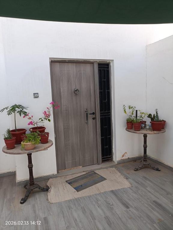 Rnd Nouakchott - B&B Nouakchott