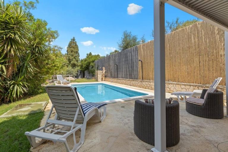 Villa Luce - Bed and Breakfast Torre delle Stelle