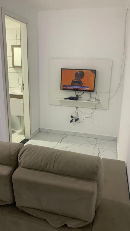 Studio no Tremembé 1 dormitório - Bed and Breakfast São Paulo