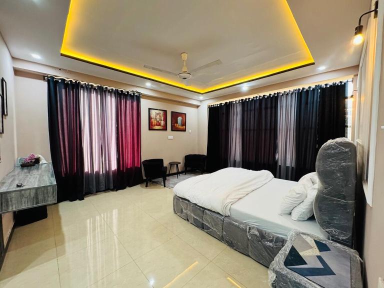 Elite Apartment with Prime Location - B&B Islamabad