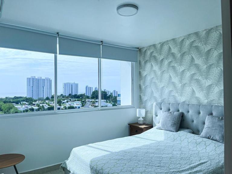 2-Bedroom Beach Apartment at Playa Blanca, Panamá, PH Coral Park - Bed and Breakfast Río Hato