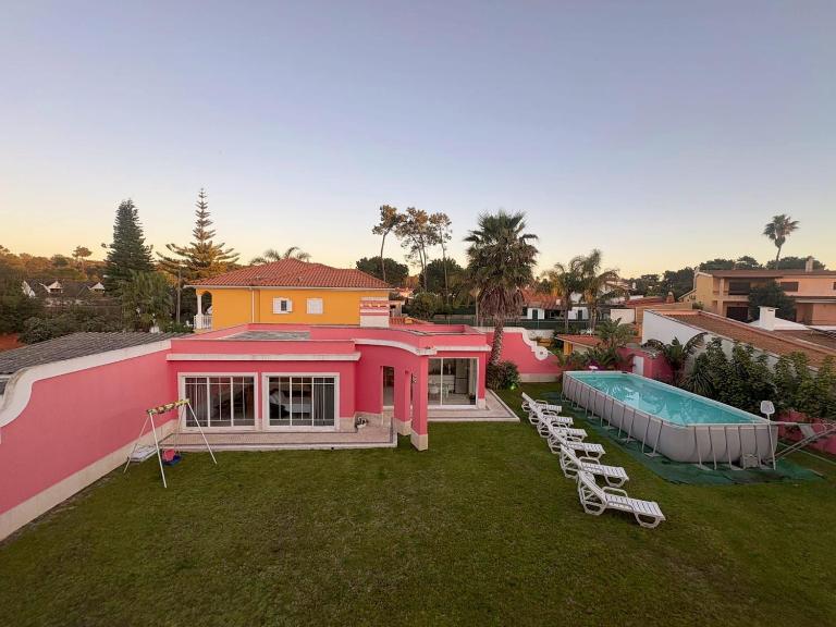 Verdizela Suites - B&B Corroios