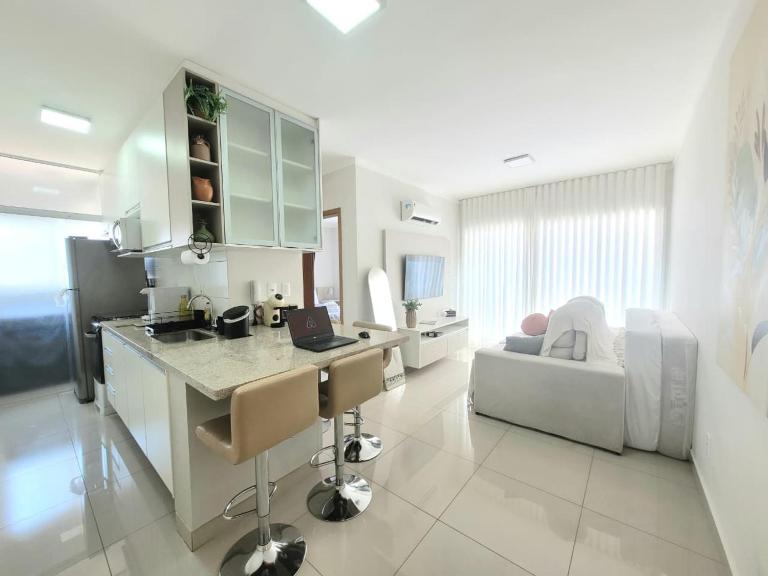 GALILEU - Apartamento próximo à UniCPO, Mondelli, USP, FACOP e FIASP - B&B Bauru