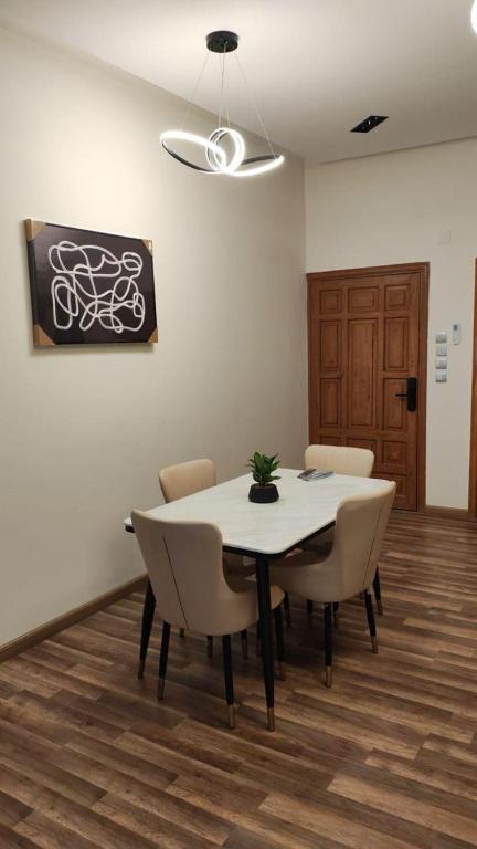 تاج الخالدية للشقق المفروشه - Bed and Breakfast Medina