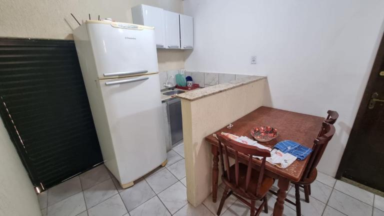 flat do Leandro - Bed and Breakfast Arraial do Cabo