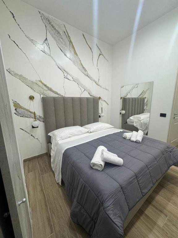 Maison Ecce Hom0 - B&B Napoli