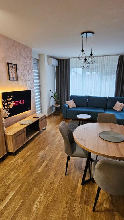 Apartment Ela - B&B Subotica