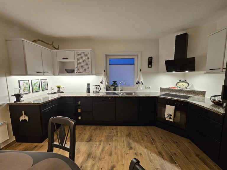 Seppartment - B&B Bruck an der Großglocknerstraße