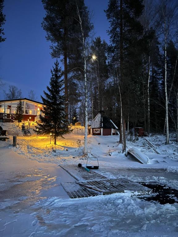 Lakeview Escape - B&B Jyväskylä