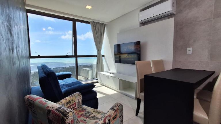 Barra Home Stay - Andar 29 - Ferienwohnung Recife