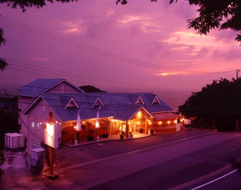 Rurika - B&B Izu
