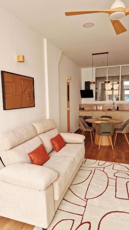 Sweet Apartment Aveiro Station - Chambres d'hôtes Aveiro