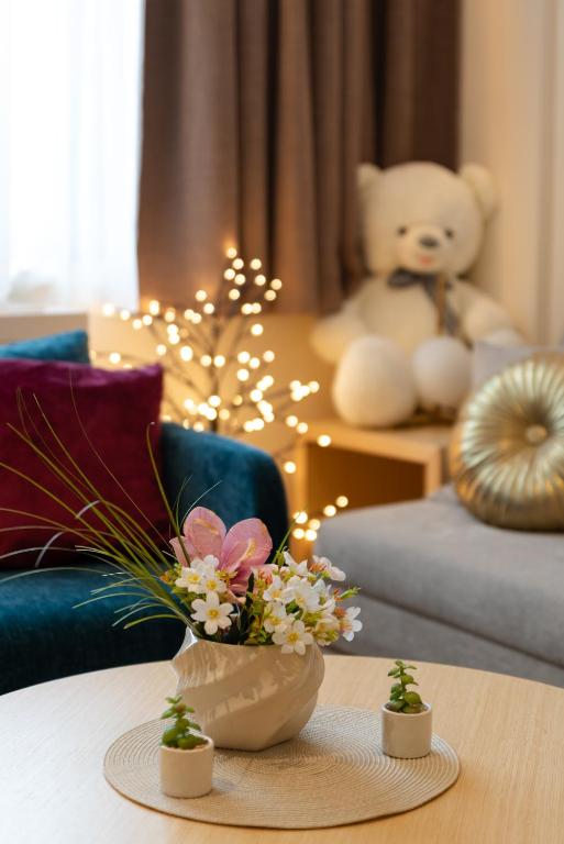 Z terme Harmony - B&B Vrnjačka Banja
