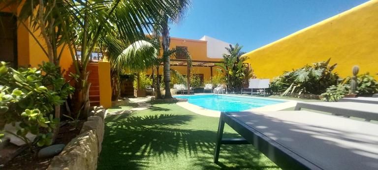 Casa Mestre Guesthouse - B&B Vila do Bispo