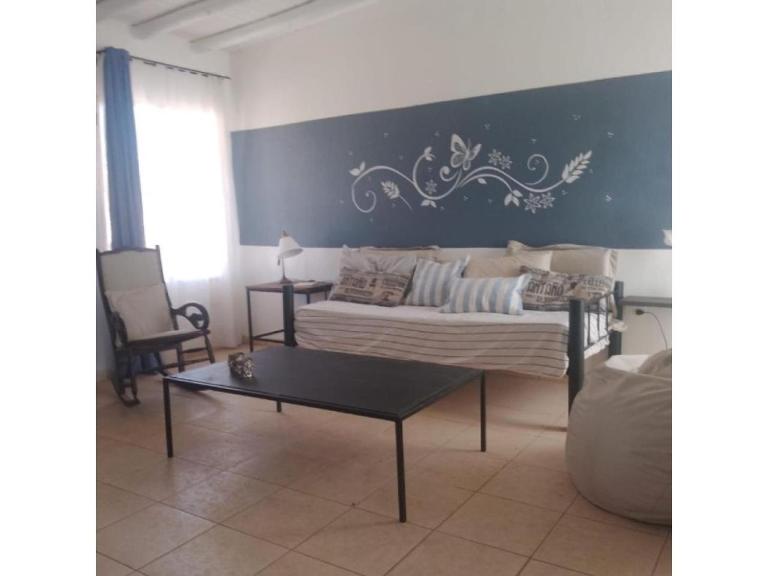 Casa Willy Pampa - B&B Barreal
