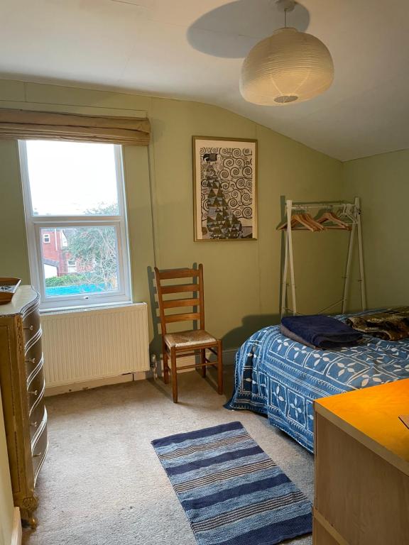 Cosy comfy room homestay - Chambres d'hôtes Bristol
