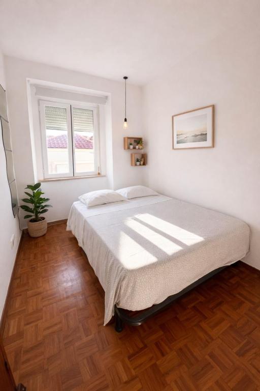 Sintra Central Apartment - B&B Sintra