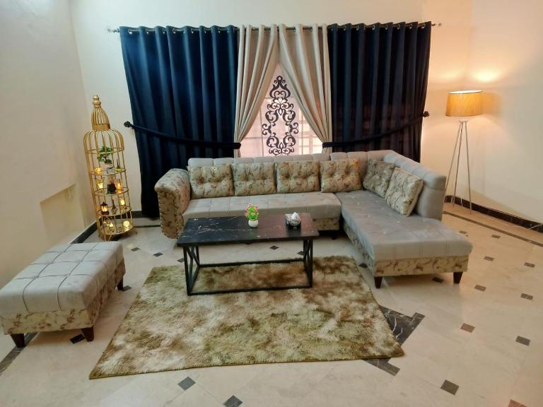 Proxima Luxury - B&B Rawalpindi