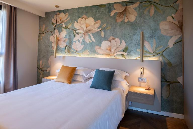 Résidence de tourisme Apa Nera classée 3 étoiles - B&B Calenzana