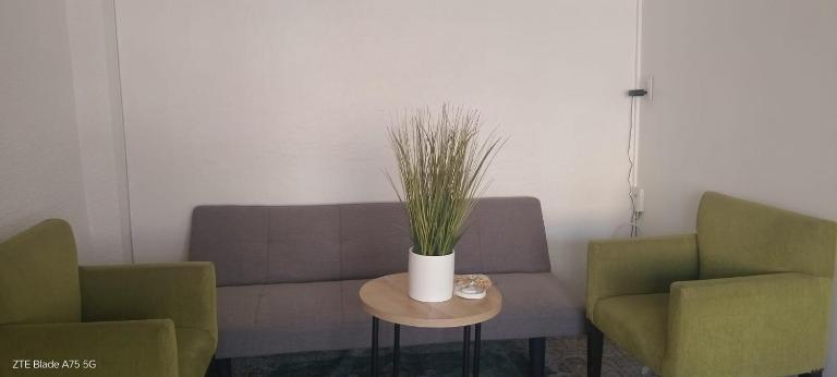 Departamentos La Plaza Rent a Home - B&B Tocopilla