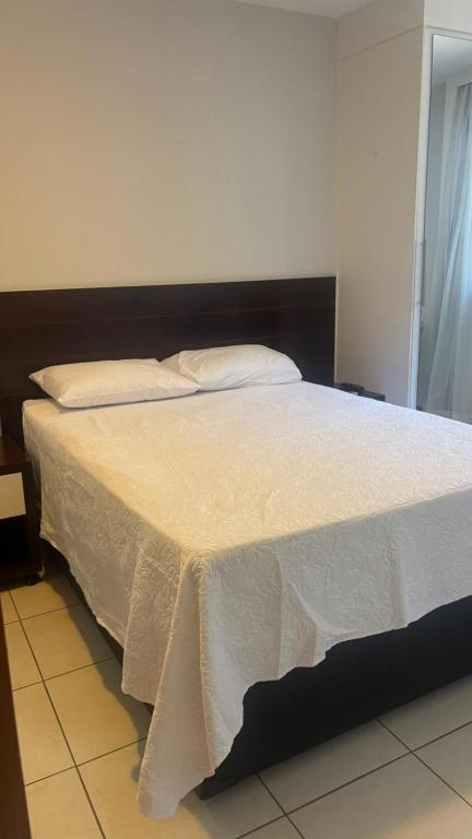 Flat Life Resort - Lago Paranoá - Piscinas e Lazer - B&B Brasília