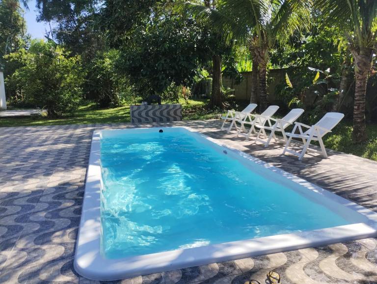 Casa da Betinha - Bed and Breakfast Paraty