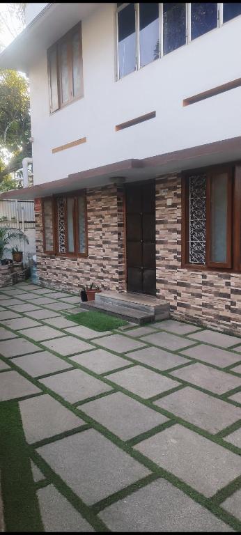 A S home stay - Chambres d'hôtes Quilon
