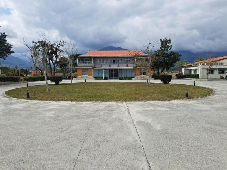Taitung Farm Dreamer Chishang Hotel - Ferienwohnung Chishang