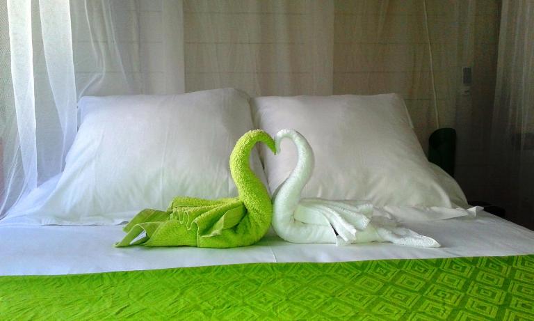 Le Refuge du Bon Repos - B&B Le Lorrain