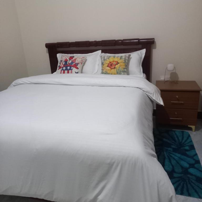 Celesta House - B&B Mbarara