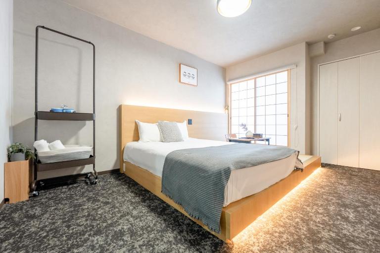 b&天下茶屋3号店 - Bed and Breakfast Osaka