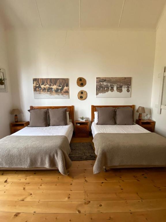 Mon Desir Estate - BR4 - B&B Pietermaritzburg