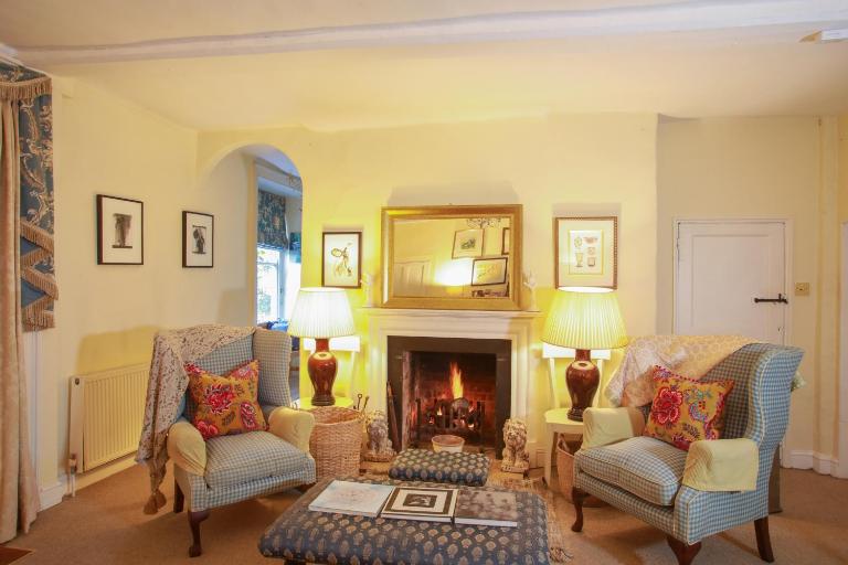 Grange Farm House - Ferienwohnung Thetford