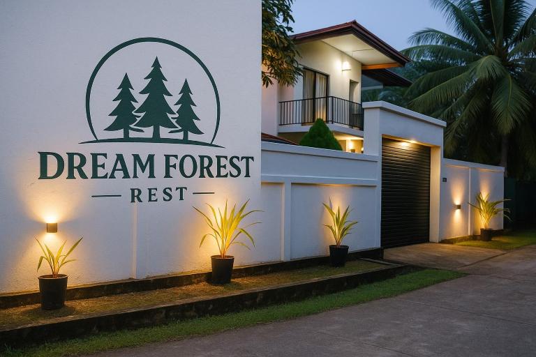 Dream Forest Rest - Ferienwohnung Ahangama