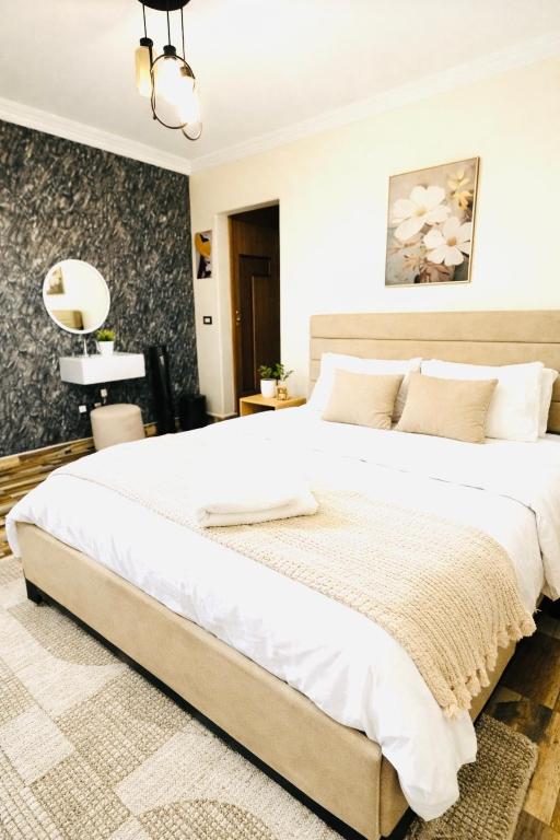 Elegant Stay near Maadi - B&B Cairo