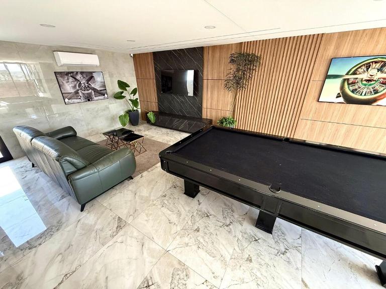 Luxury Apartment near Las Brisas Mall - Chambres d'hôtes Santa Cruz de la Sierra